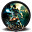 Gothic 4 - Arcania 1 Icon 32x32 png